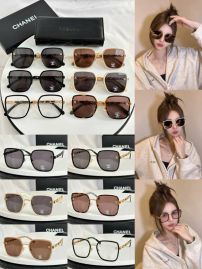 Picture of Chanel Sunglasses _SKUfw57302777fw